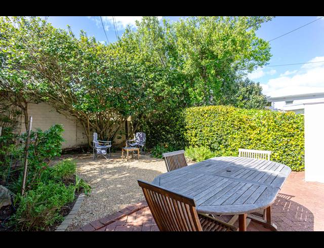 3 BEDROOM SEMI DETACHED SOLD IN RONDEBOSCH